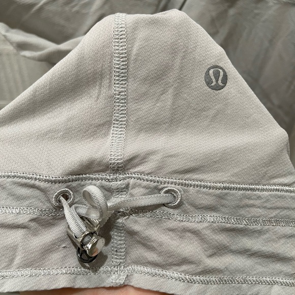 Lululemon adjustable waist tank top - Picture 3 of 9